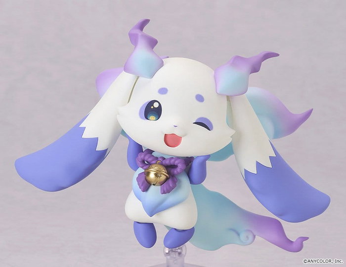 Good Smile Company Nijisanji Figura Nendoroid Lunlun 10 cm Good Smile Company Nijisanji Figura Nendoroid Lunlun 10 cm