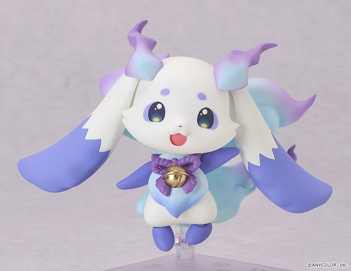 Good Smile Company Nijisanji Figura Nendoroid Lunlun 10 cm Good Smile Company Nijisanji Figura Nendoroid Lunlun 10 cm