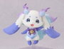 Good Smile Company Nijisanji Figura Nendoroid Lunlun 10 cm