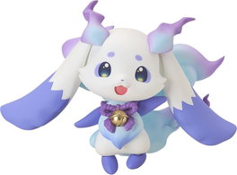 Good Smile Company Nijisanji Figura Nendoroid Lunlun 10 cm