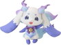 Good Smile Company Nijisanji Figura Nendoroid Lunlun 10 cm