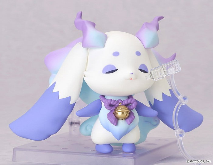 Good Smile Company Nijisanji Figura Nendoroid Lunlun 10 cm Good Smile Company Nijisanji Figura Nendoroid Lunlun 10 cm