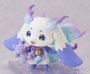 Good Smile Company Nijisanji Figura Nendoroid Lunlun 10 cm