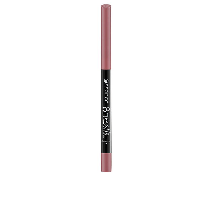 Essence 8h Matte Comfort Perfilador de Labios de Larga Duración #21, Delineador Labial Resistente al Agua, 0.3 gr Essence 8h Matte Comfort Perfilador de Labios de Larga Duración #21, Delineador Labial Resistente al Agua, 0.3 gr