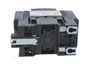 SCHNEIDER ELECTRIC Contactor TeSys D LC1D50AG7 120VAC