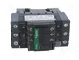 SCHNEIDER ELECTRIC Contactor TeSys D LC1D50AG7 120VAC