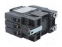 SCHNEIDER ELECTRIC Contactor TeSys D LC1D50AG7 120VAC