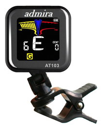 Afinador Recargable Admira At103