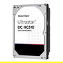 Western Digital HUS726T6TAL5204 Ultrastar DC HC310 6TB 7200RPM SAS 3.5" Unidad de Disco Duro