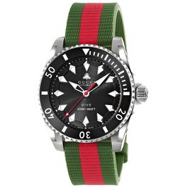 Reloj Hombre Gucci YA136364
