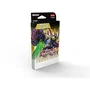 Konami Yu-Gi-Oh! Desastre Dimensional - Paquete de 3 Sobres (AABMA08455) - 28 Cartas Incluyendo 1 Exclusiva - A Partir de 6 Años