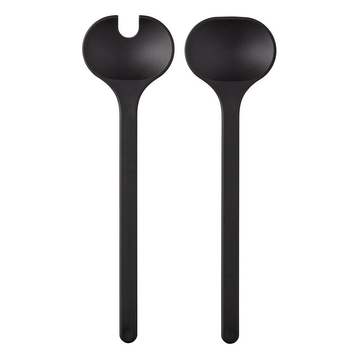 MEPAL Set de utensilios Silueta, nordic black MEPAL Set de utensilios Silueta, nordic black