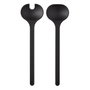 MEPAL Set de utensilios Silueta, nordic black