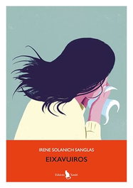 Eixavuiros, Irene Solanich Sanglas - XANDRI