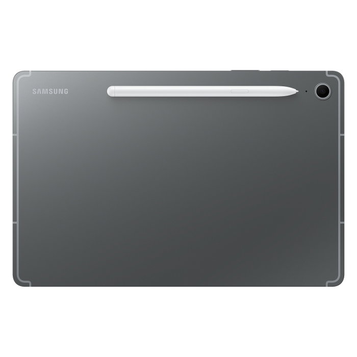 SAMSUNG Galaxy Tab S10 FE LTE 8GB RAM 128GB Gris SAMSUNG Galaxy Tab S10 FE LTE 8GB RAM 128GB Gris