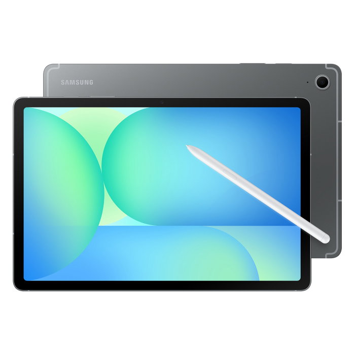 SAMSUNG Galaxy Tab S10 FE LTE 8GB RAM 128GB Gris SAMSUNG Galaxy Tab S10 FE LTE 8GB RAM 128GB Gris
