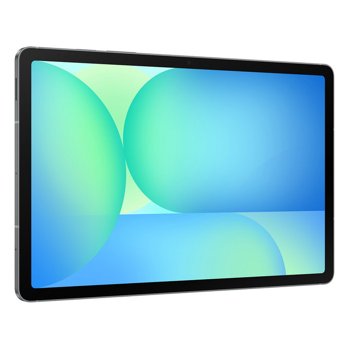 SAMSUNG Galaxy Tab S10 FE LTE 8GB RAM 128GB Gris SAMSUNG Galaxy Tab S10 FE LTE 8GB RAM 128GB Gris