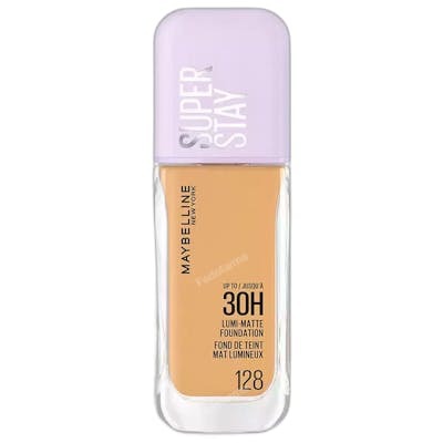 Maybelline Superstay Lumi Matte Base de Maquillaje #128 30 ml