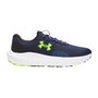 Zapatillas de Running para Adultos Under Armour Charged Surge Azul oscuro