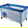Licensing Cuna Plegable Mickey CZ10607 - Cuna para Bebé con Licencia Oficial Mickey Mouse