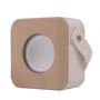 Mars Gaming MSECO Altavoz Bluetooth 5.1 Ecológico 8W Gris