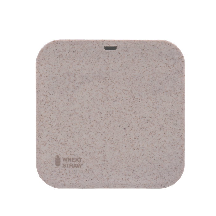 Mars Gaming MS-ECO Altavoz Bluetooth 5.1 Ecológico Gris