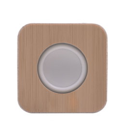 Mars Gaming MS-ECO Altavoz Bluetooth 5.1 Ecológico Gris