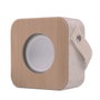 Mars Gaming MS-ECO Altavoz Bluetooth 5.1 Ecológico Gris