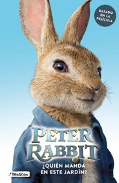 BEASCOA, ¿QUIÉN MANDA EN ESTE JARDÍN? - Beatrix Potter