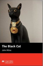 MACMILLAN MR (E) BLACK CAT, THE ETOOLS