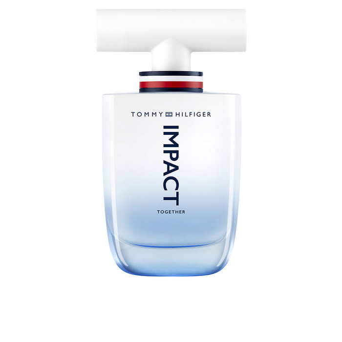 Tommy Hilfiger IMPACT TOGETHER Eau de Toilette Hombre 100 ml Tommy Hilfiger IMPACT TOGETHER Eau de Toilette Hombre 100 ml