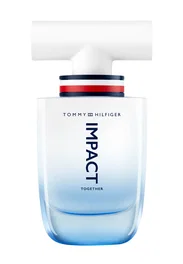 Tommy Hilfiger Impact Together Agua de Tocador 100 ml