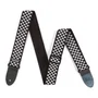 Dunlop Correa Serie D-38 Black/White Check