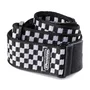 Dunlop Correa Serie D-38 Black/White Check
