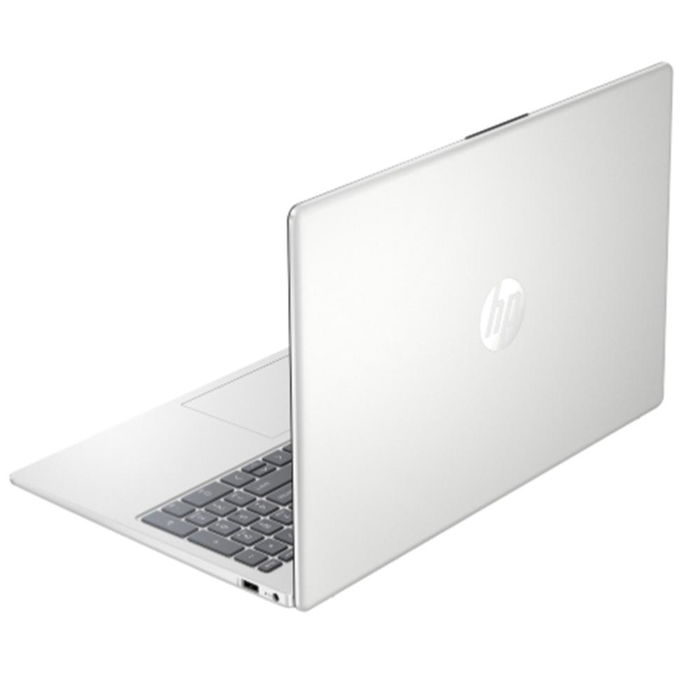HP Portátil 15-fd0354ns 15.6" Full HD, Intel Core i5-1334U, 8GB RAM, 512GB SSD, Wi-Fi 6, FreeDOS - Plata HP Portátil 15-fd0354ns 15.6" Full HD, Intel Core i5-1334U, 8GB RAM, 512GB SSD, Wi-Fi 6, FreeDOS - Plata