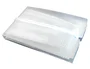 Pardo Portamascarilla Plegable de Polipropileno Transparente 10x60x90 mm
