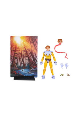 Hasbro Marvel Legends Toad Figura de 15 cm