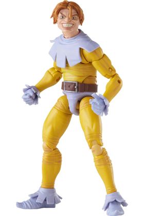 Hasbro Marvel Legends Toad Figura de 15 cm