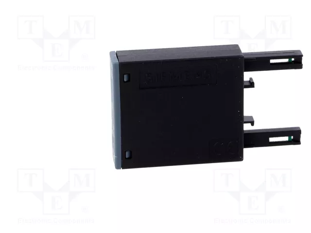 SIEMENS 3RT2916-1DG00 Limitador de sobretensiones diodo anti-interferencias