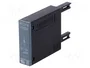 SIEMENS 3RT2916-1DG00 Limitador de sobretensiones diodo anti-interferencias
