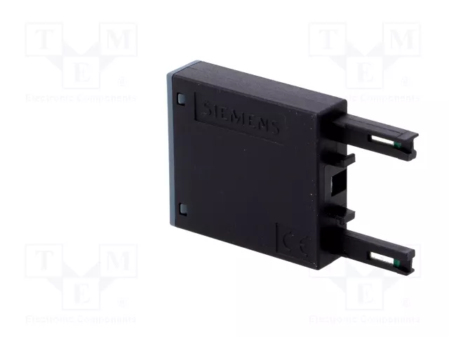 SIEMENS 3RT2916-1DG00 Limitador de sobretensiones diodo anti-interferencias