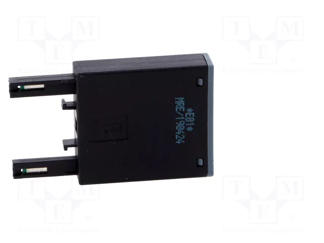 SIEMENS 3RT2916-1DG00 Limitador de sobretensiones diodo anti-interferencias