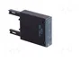 SIEMENS 3RT2916-1DG00 Limitador de sobretensiones diodo anti-interferencias