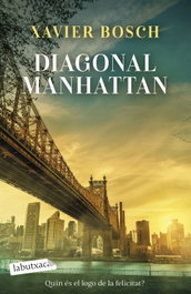 Diagonal Manhattan, Xavier Bosch - LABUTXACA