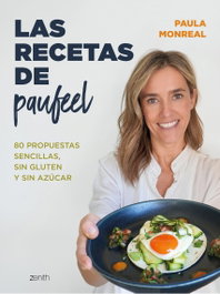 Zenith Las recetas de Paufeel