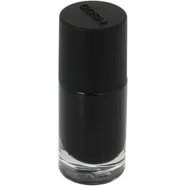 Gosh Esmalte de uñas Negro 8 ml