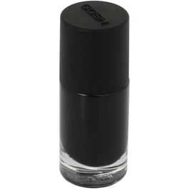 Gosh, Esmalte de uñas, Negro, 8 ml