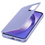 Samsung EF-ZA546 Funda Billetera 16,3 cm (6.4 pulg.) Heidelbeere (EF-ZA546CVEGWW)​