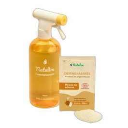 Natulim Desengrasante Pack 2x500 ml
