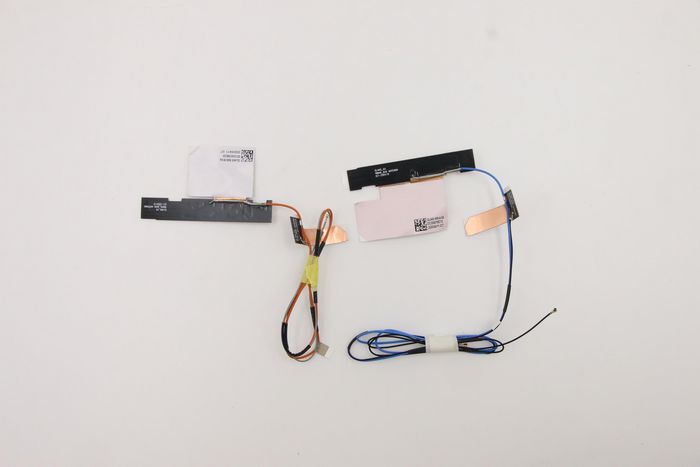 Lenovo Ensamblaje de antena WLAN y WWAN para ThinkPad P53 Lenovo Ensamblaje de antena WLAN y WWAN para ThinkPad P53